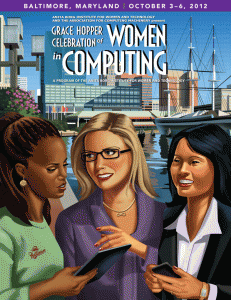 Code Like A Girl Again on October 6 with Sahana Eden!