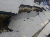 Sahana Nepal Earthquake SitRep 3