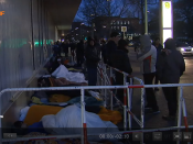 Major German Broadcaster to German Federal Government: Use Sahana for Refugee Data