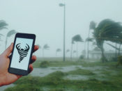 Work has started on Mobile Disaster Pictographs