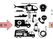 Towards a Research Design: Pictographs in Disasters