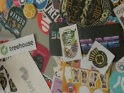 Presenting the Open Aid Movement at Open Source Bridge