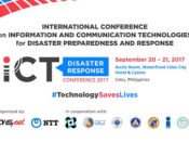 Sahana Disaster Management System Presentation in the Philippines