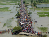 Extending SAMBRO for HydroMet Warnings in Nepal