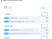Stone Souping Social Service Information with Airtable in New York City