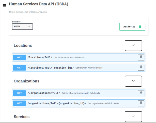 Stone Souping Social Service Information with Airtable in New York City
